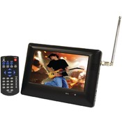 7IN PORTABLE TV