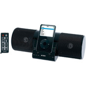 Jensen Dock Speaker Station W/FM