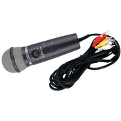 Emerson Handheld Karaoke Microphone
