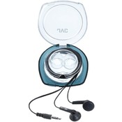 JVC  Ear Bud W/ Carry Case