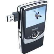 Kodak Zi6 Pockt Video Camera
