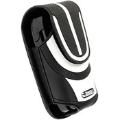 Krusell Black Performer Case