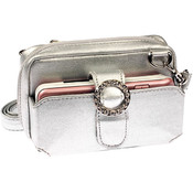 Krusell Silver Venus Case