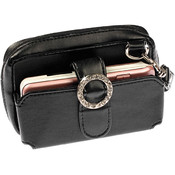 Krusell Black Venus Case