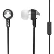 Passive Isolate Hdpns Black
