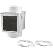 Ht Saver/Lint Trap
