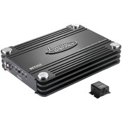 Fet Cl Ab Amp 2Ch 3K W