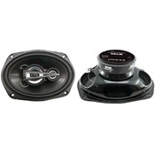 6X9In 600W 3Way Speaker