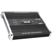 2000W Monoblock Powr Amp