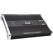 3000W 2Ch Bridg Mosft Amp