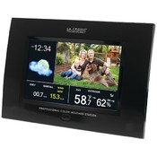 Pro Weather Station Color