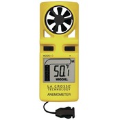 Handheld Anemometer