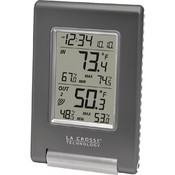 Wireless Temperature Station