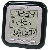 Wireless Forcast Station