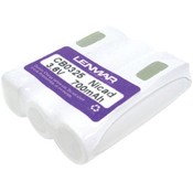 Lenmar 3.6V, 600Mah Phone Battery
