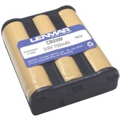 Lenmar 3.6V, 600Mah Phone Battery