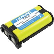 Lenmar replacementacement Battery  Panasonic P-P51
