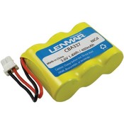 Lenmar 3.6V, 350Mah Phone Battery