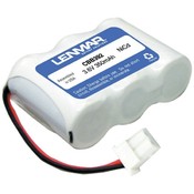 Lenmar 3.6V, 350Mah Phone Battery