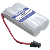 Lenmar 2.4V, 1500Mah Phone Battery