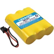 Lenmar 3.6V 1100Mah Phone Battery