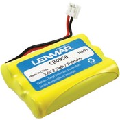 Lenmar Phone Battery  Ge Tl26158/96158