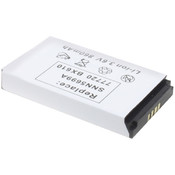 Lenmar Li-Ion Battery  Motorola