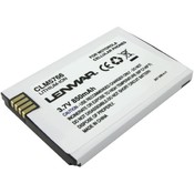 Lenmar Li-Ion Battery  Motorola