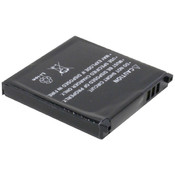 Lenmar Li-Ion Battery  Panasnc X800