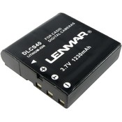 Lenmar Casio Replacement  Battery    Np40