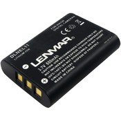 Battery For Nikon Pentax Ricoh