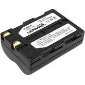 Lenmar No-Mem Li-Ion Battery -Nikon