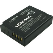 PANASONIC DMW-BCG10/10E