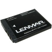 Lenmar Sony  Replacement  Battery  Np-Ft1