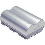 Lenmar Battery . Canon 7.2V 1200 Mah