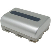 Lenmar Battery    Sony  7.2V 1200Mah