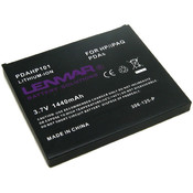 Lenmar Hp Ipaq Rx/Hx replacement Battery