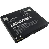Lenmar Battery For T-Mobile bile  Htc