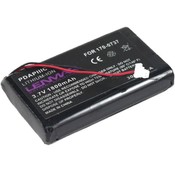 Lenmar Battery 4 Palm Iiic
