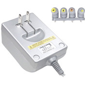 Univ Ac Switching Power