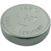 SR726SW WATCH BATTERY