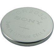 Cr2032 Lithium Coin Batt