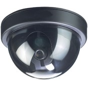 Simulated Cctv Camera