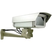 Lorex In/Outdoor Box Camera W/ Bracket