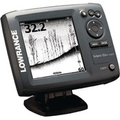 Mark5X Dsi Fishfinder