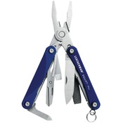 Blu Squirt Ps4 Keychain