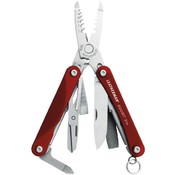 Red Squirt Es4 Keychain Wholesale Bulk