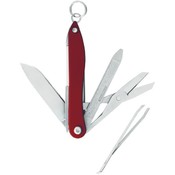 Red Style Keychain Tool Wholesale Bulk