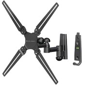 10-32 Fullmotion Tv Mount