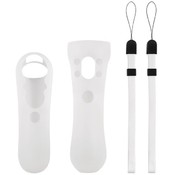 Ps3 Move Gripz Pak White